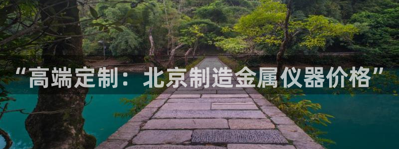 意昂3五金厂：“高端定制：北京制造金属仪器价格”