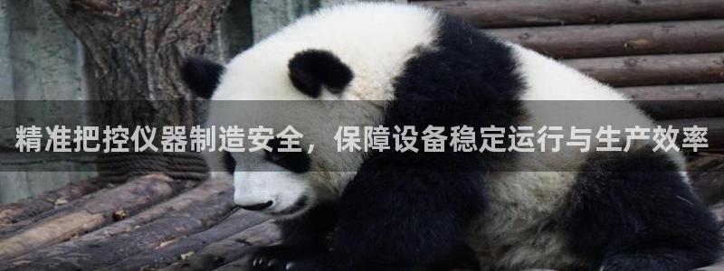 意昂3集团官网首页：精准把控仪器制造安全，保障设备稳定运行与