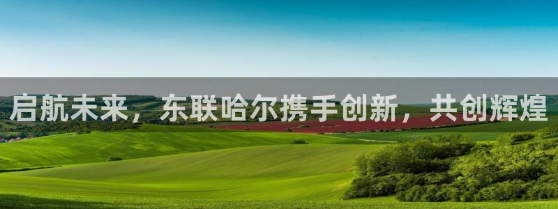 意昂3五金厂：启航未来，东联哈尔携手创新，共创辉煌