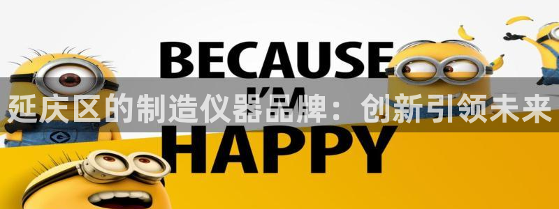 意昂3五金厂：延庆区的制造仪器品牌：创新引领未来